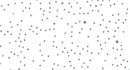 decoration background stars