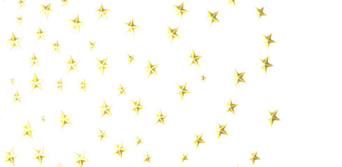 Obraz premium decoration background stars