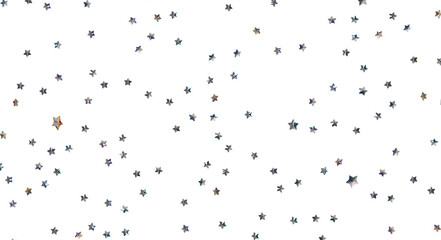 decoration background stars
