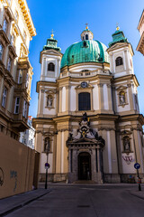 Wien / &Ouml;sterreich