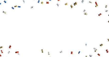 sale digital percent in hand