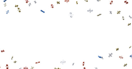 good sale discount in hand