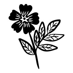 flower floral element