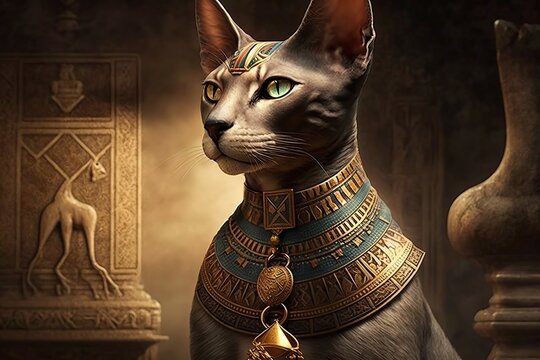 Egypt Cat bilder – Bla gjennom 10,053 arkivbilder, vektorer og videoer |  Adobe Stock