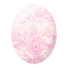 Colorful and beautifully patterned eggs that come into the Easter concept and can also be used in different events.