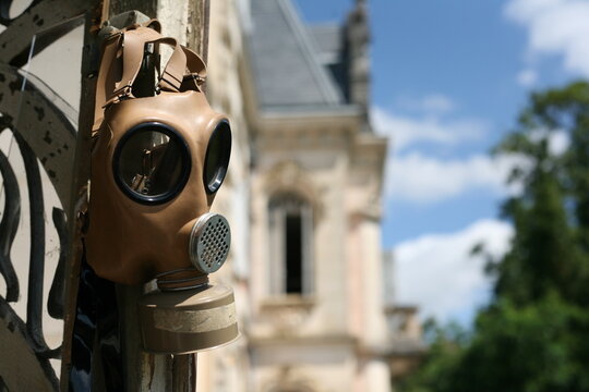 Masque Anti-Gaz Images – Browse 171 Stock Photos, Vectors, and