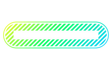 gradient slant line panel