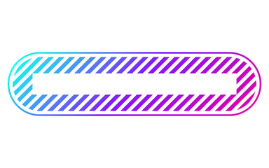 gradient slant line panel