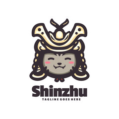 Shinzhu Logo Vector