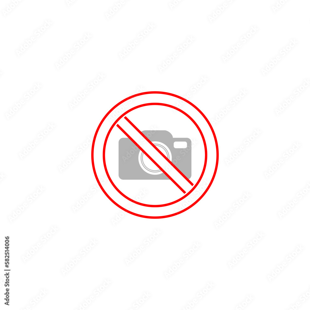 Poster no photo available or missing image. no image symbol isolated on white background