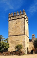 Cordoba, Spain.