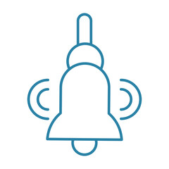 png image bell icon with transparent background