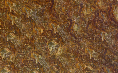 Vintage Emperador brown marble high resolution