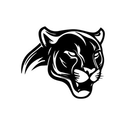 panther vector svg