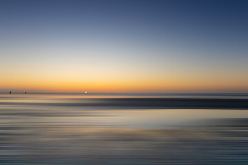 Paysages baie de Somme