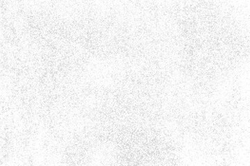 White And Grey Halftone Dotted Backdrop. Abstract Polka Dots Pattern. Pop Art Style Background. Silver Explosion Of Confetti. Digitally Generated Image. Vector Illustration, Eps 10.  