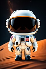 Astronauta