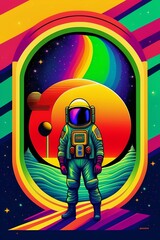 Astronauta