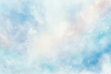 abstract watercolor background
