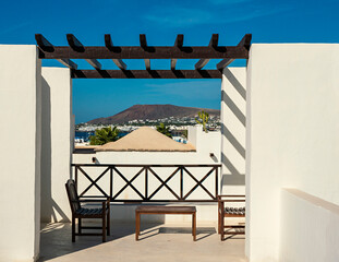 Villen und Häuser in Lanzarote, Kanaren, Spanine