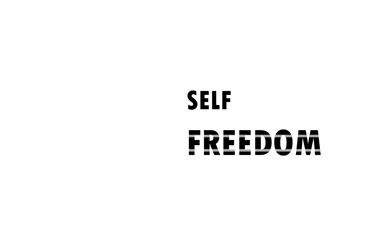 Self Freedom