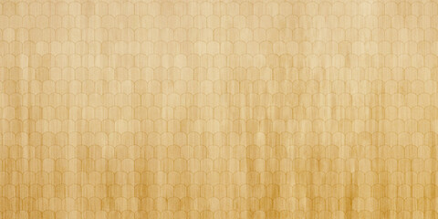 Fototapeta na wymiar wood panel modern wood grain wood panel wood floor background 3d illustration
