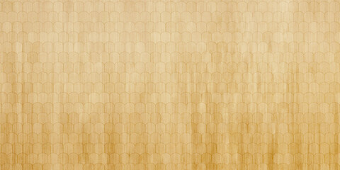 Fototapeta premium wood panel modern wood grain wood panel wood floor background 3d illustration