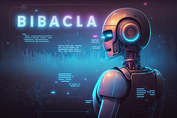 AI learning and business artificial intelligence modern,generative artificial intelligence,generative artificial intelligence