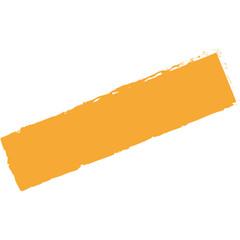 Abstract Grunge Shape
