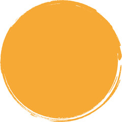 Abstract Grunge Shape