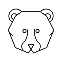 bear png image with transparent background