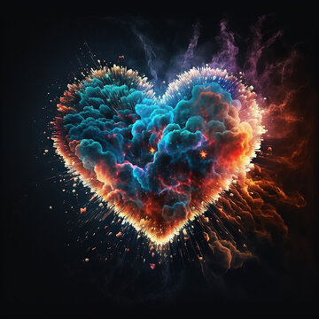 Love wallpaper discount