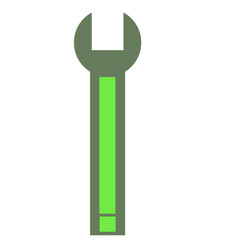wrench