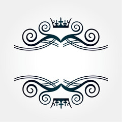 muster emblem