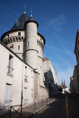 Holidays in Chartres, France