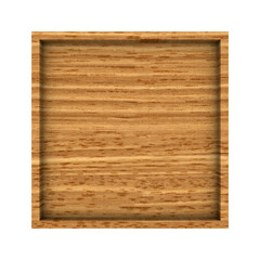 Square box