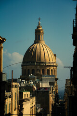 Fototapeta premium St. Paul's Cathedral