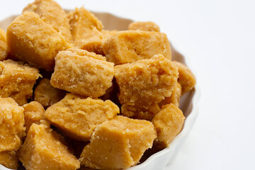 Coconut flower sugar, Palm sugar