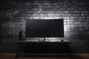 Ultrawide Gaming Monitor