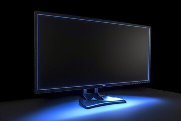 Ultrawide Gaming Monitor