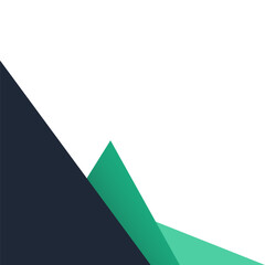 Geometrical Shadow Corner