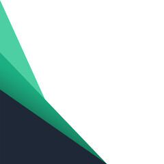 Geometrical Shadow Corner