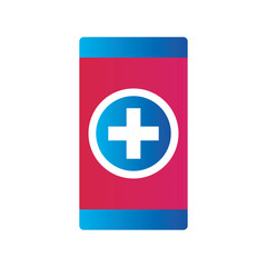 cell phone icon png image with transparent background