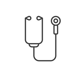 png image stethoscope icon on transparent background