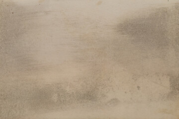 Grunge grey stone with scratches as background, copy space available