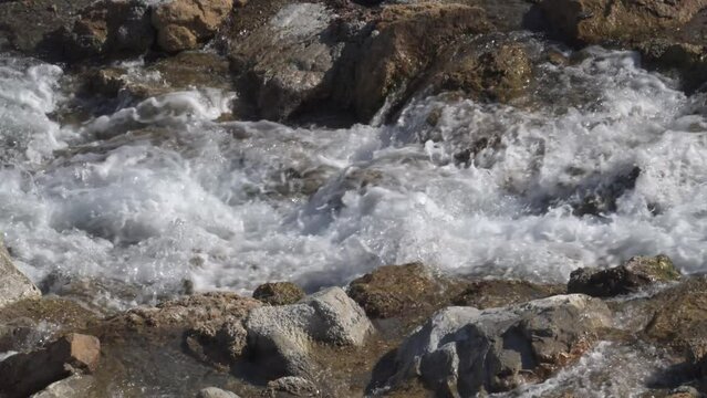 Appennino Monte Cusna