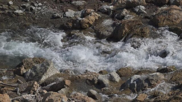 Appennino Monte Cusna