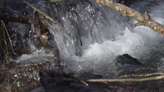 Appennino Monte Cusna