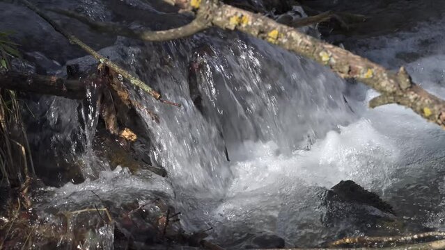 Appennino Monte Cusna