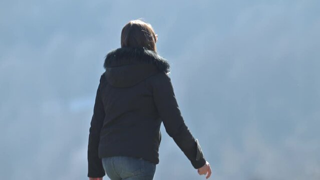 Appennino Monte Cusna
